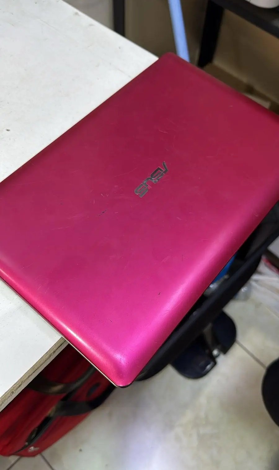 لاب توب اسس نظيف للبيع