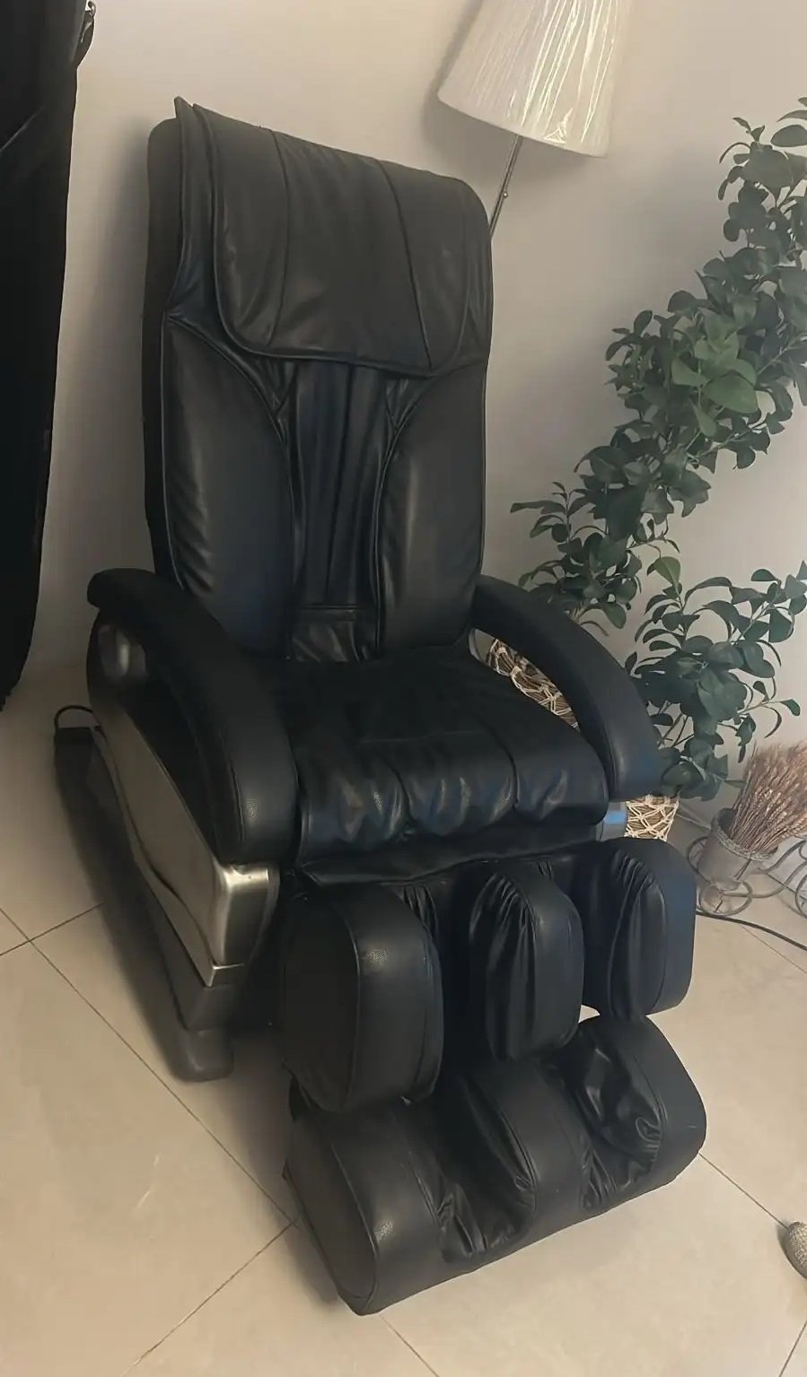 كرسي مساج للبيع