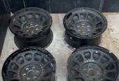 جنوط نيسان اكستيرا 2015