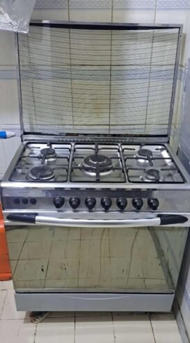 بوتاجاز 5 شعلة