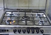 بوتاجاز 5 شعلة
