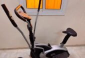 جهاز رياضي اوبتكال