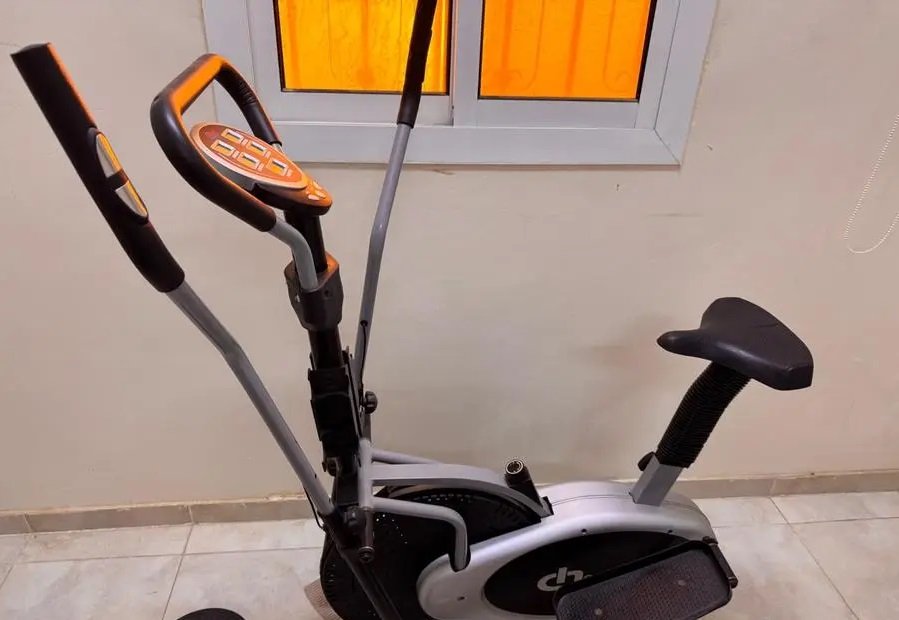 جهاز رياضي اوبتكال