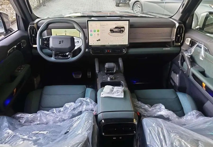 جيتور t2 فل كامل 2026 عروض حصري كاش وتقسيط