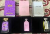 عطور دخون الإمارتية
