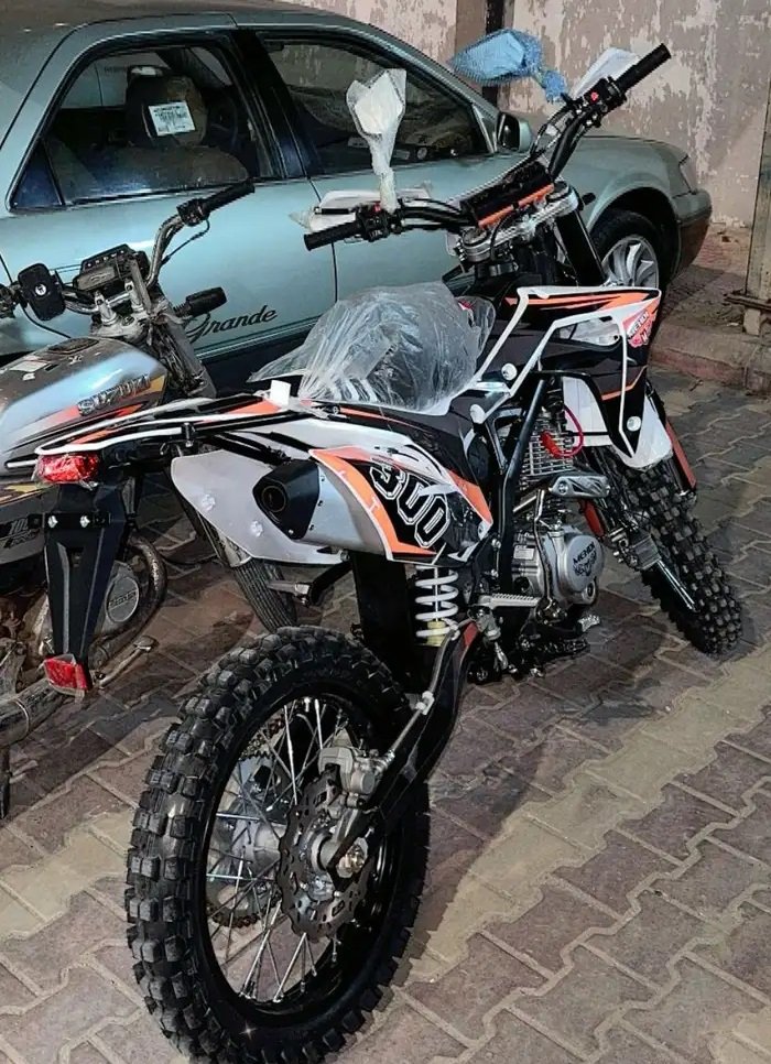 دباب صحراوي 2025