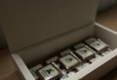 شوكولاته بلجيكه