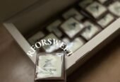شوكولاته بلجيكه