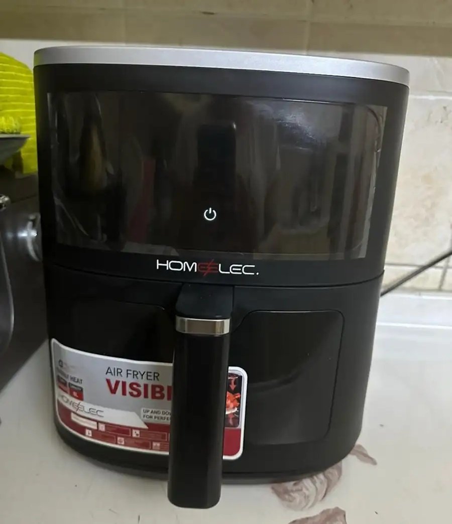 قلايه هوائيه