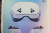 نظارات VR استخدام بسيط
