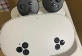نظارات VR استخدام بسيط