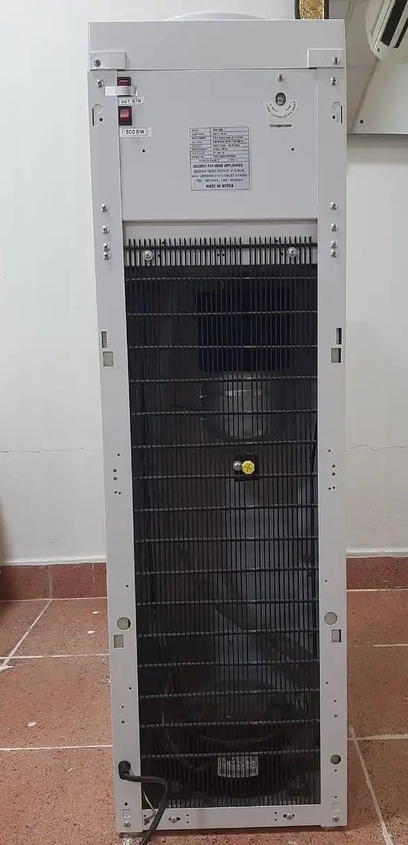 برادة جديده