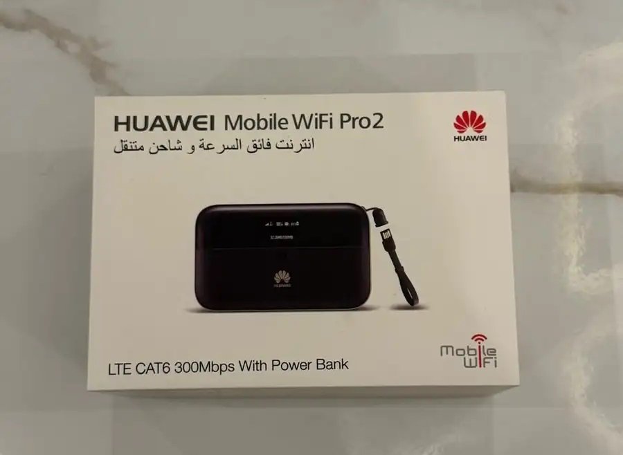Huawei WiFi Pro2
