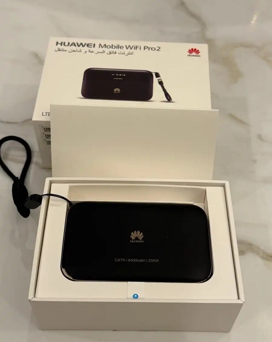 Huawei WiFi Pro2