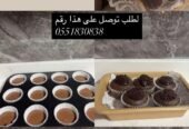 حلويات