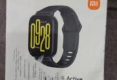 ساعة شاومي ريدمي Watch5