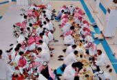 ذبائح بلدي ـــ ارقى المطاعم ابو عريش