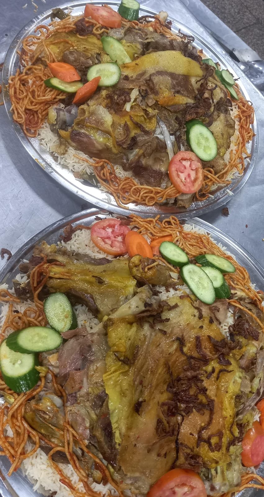 ذبائح بلدي هرفي جدع حري تيوس