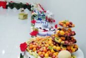 مطعم ارقى المطاعم ابو عريش