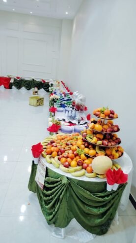 مطعم ارقى المطاعم ابو عريش