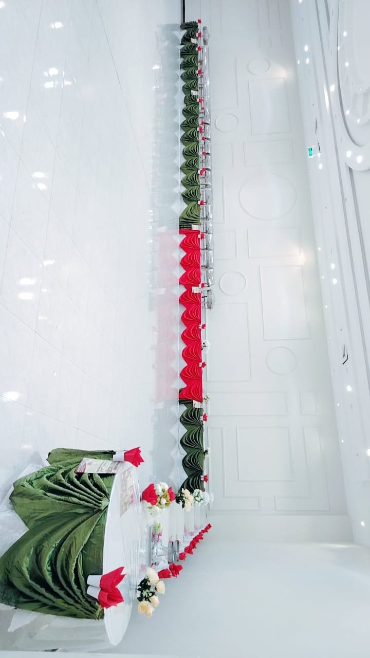 ولائم ومناسبات جازان