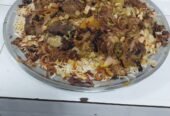 مطعم ارقى المطاعم ابو عريش
