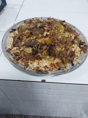 مطعم ارقى المطاعم ابو عريش