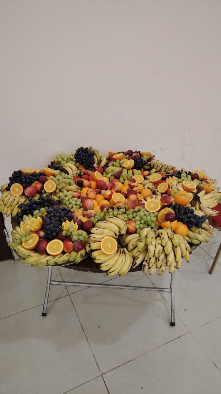 مطعم ارقى المطاعم ابو عريش