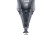 Quality Outboard Engines : YAMAHA 300 HP 4 STROKE