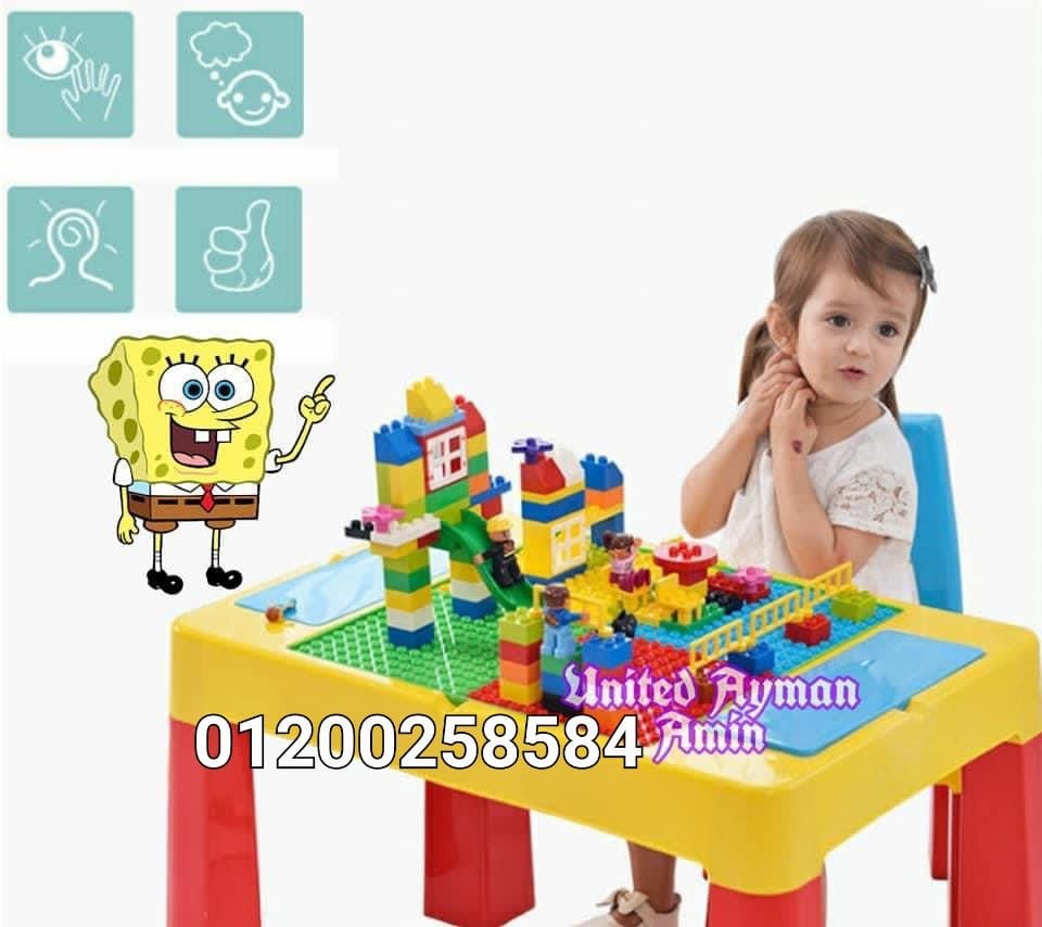 حائط ليجو العاب ليجو تنمية مهارات قدرات للاطفال العاب مستوردة مجمعات زحاليق مراجيح كيدز اريا