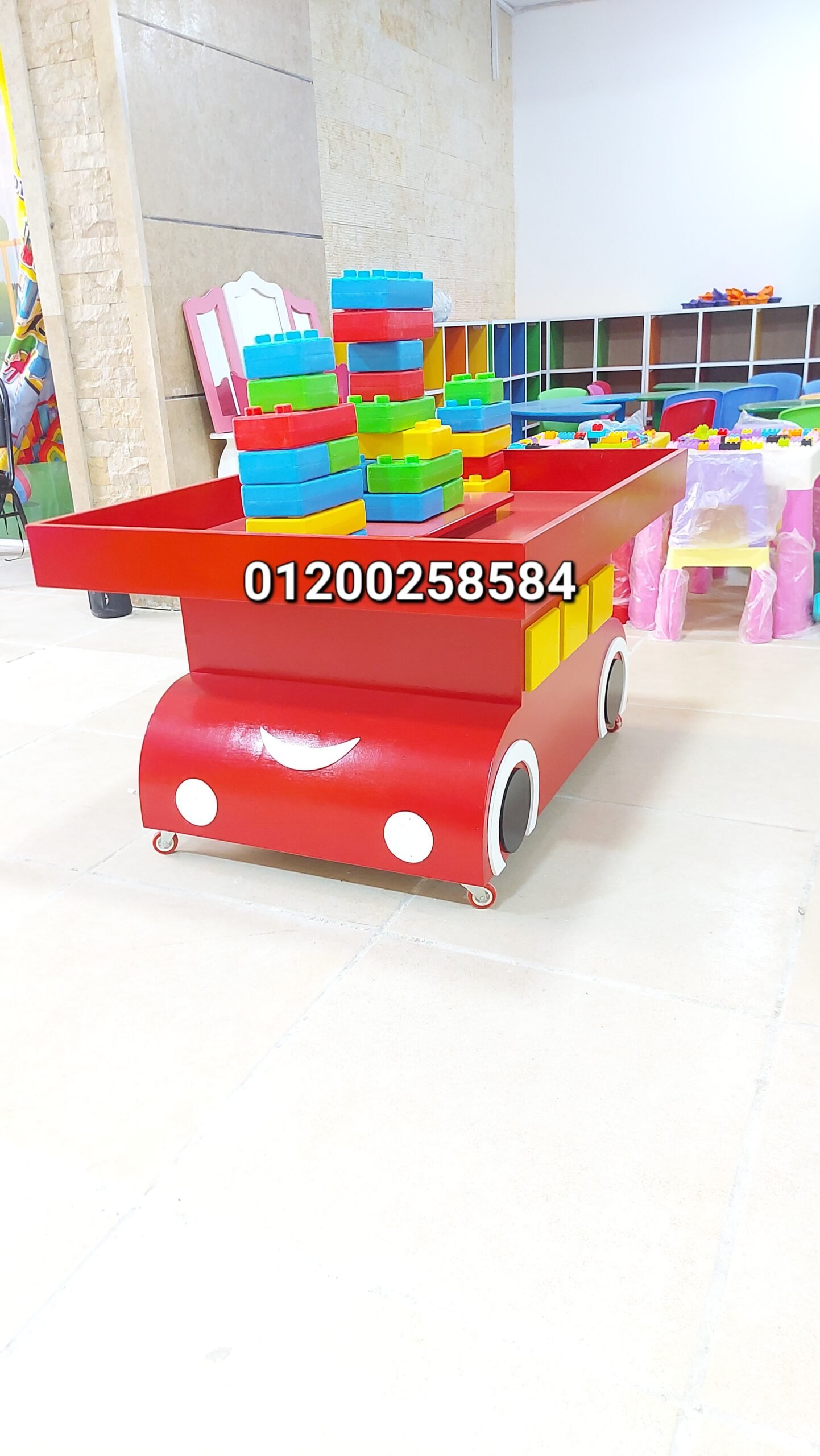 حائط ليجو العاب ليجو تنمية مهارات قدرات للاطفال العاب مستوردة مجمعات زحاليق مراجيح كيدز اريا