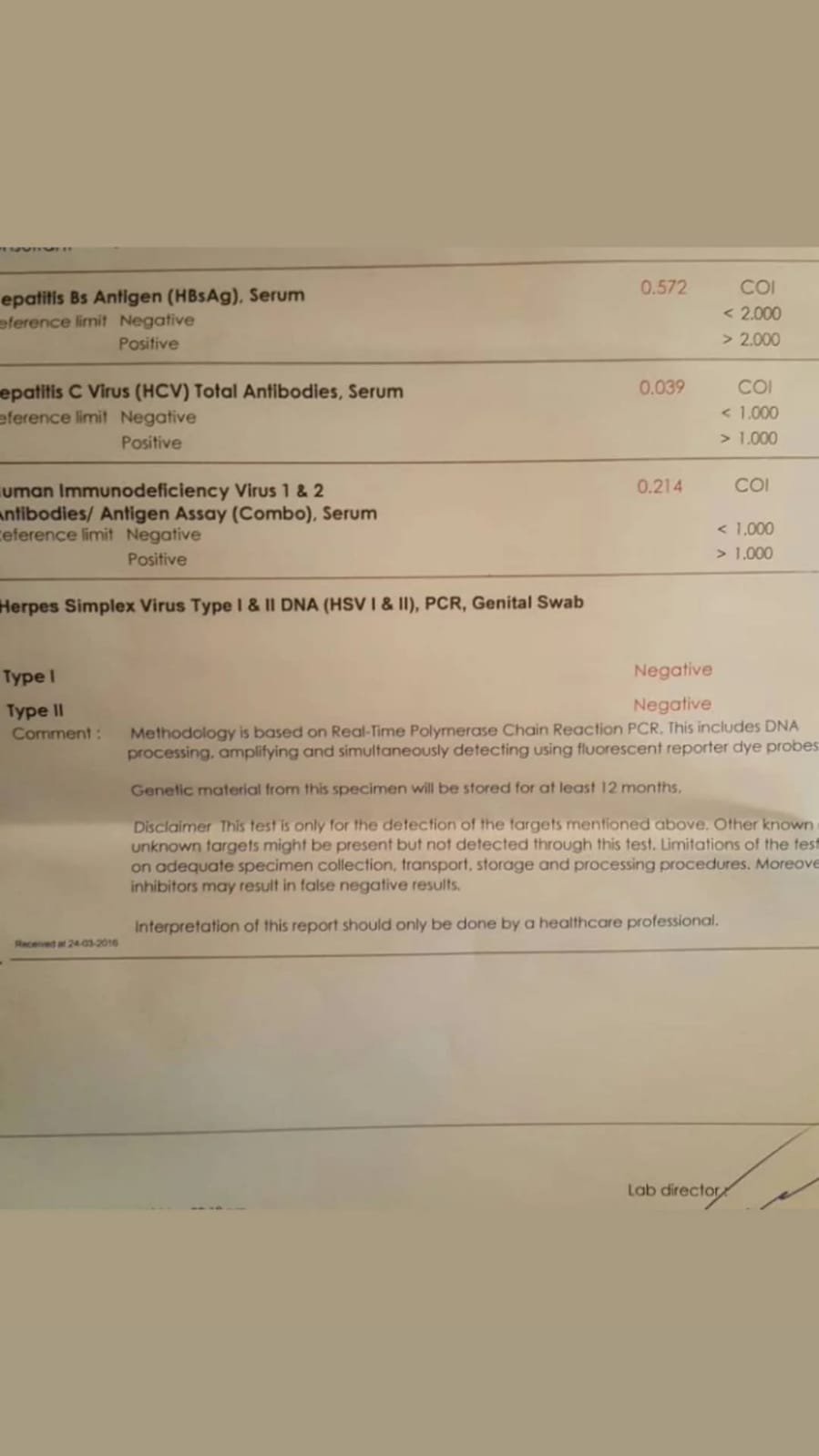 علاج نهائي لفيروس الهربس الفموي والتناسلي والثاليل التناسلية