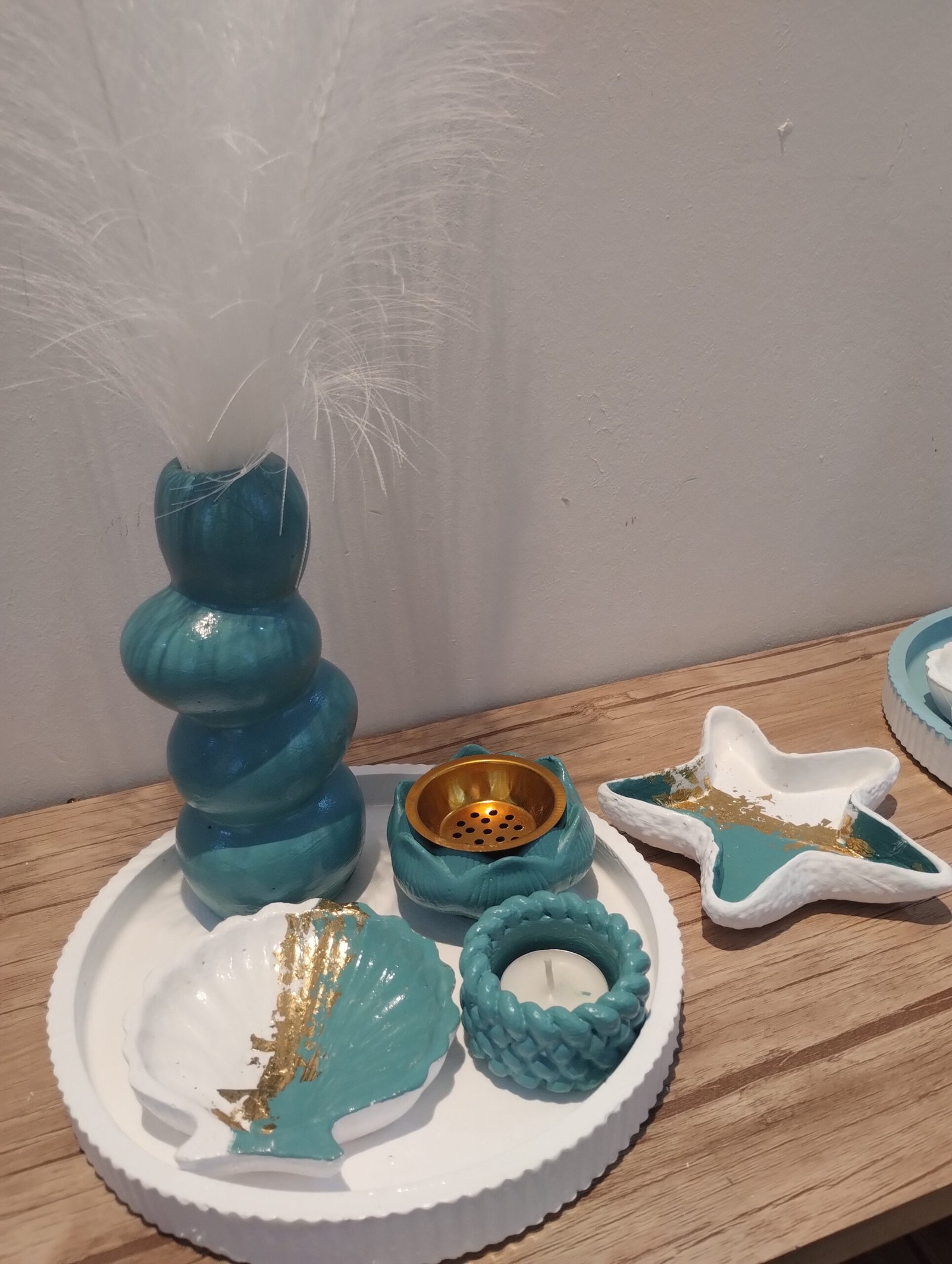 ديكورات كونكريت