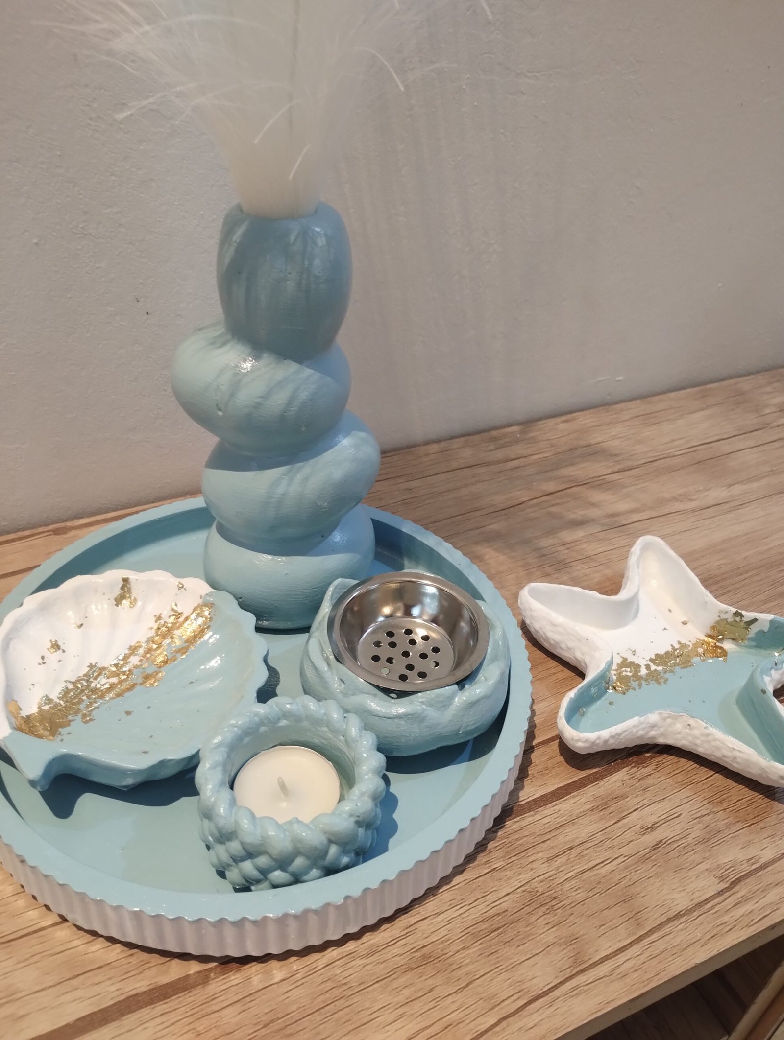 ديكورات كونكريت