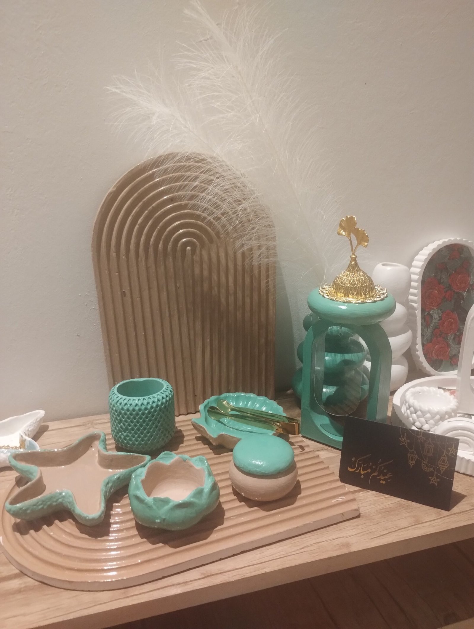 ديكورات كونكريت