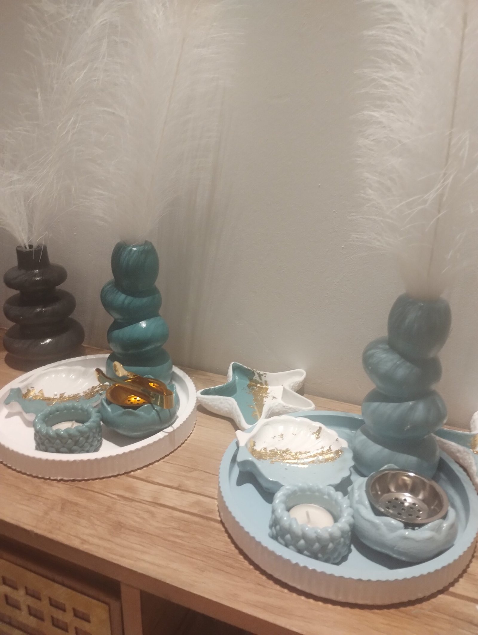 ديكورات كونكريت