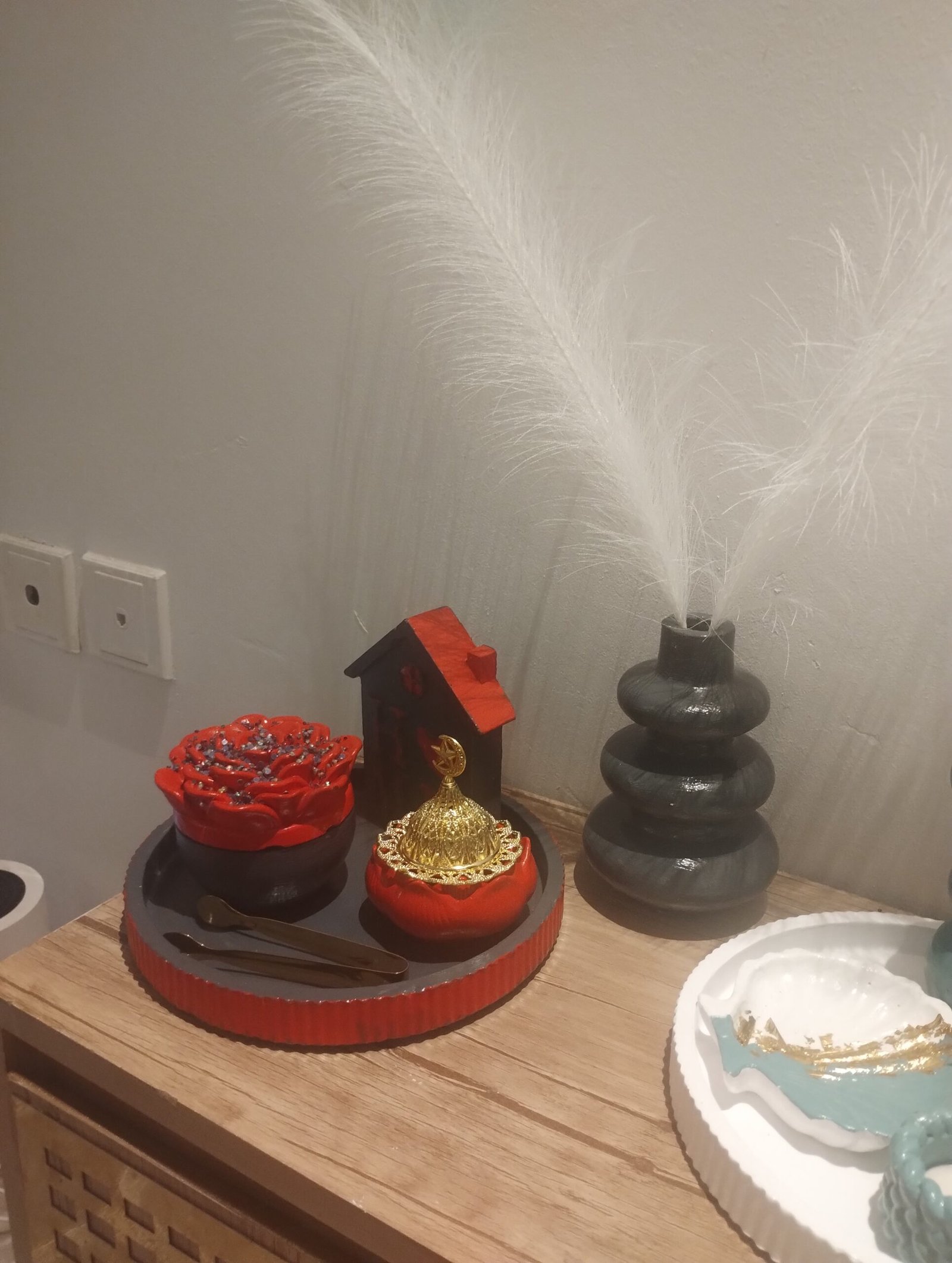 ديكورات كونكريت