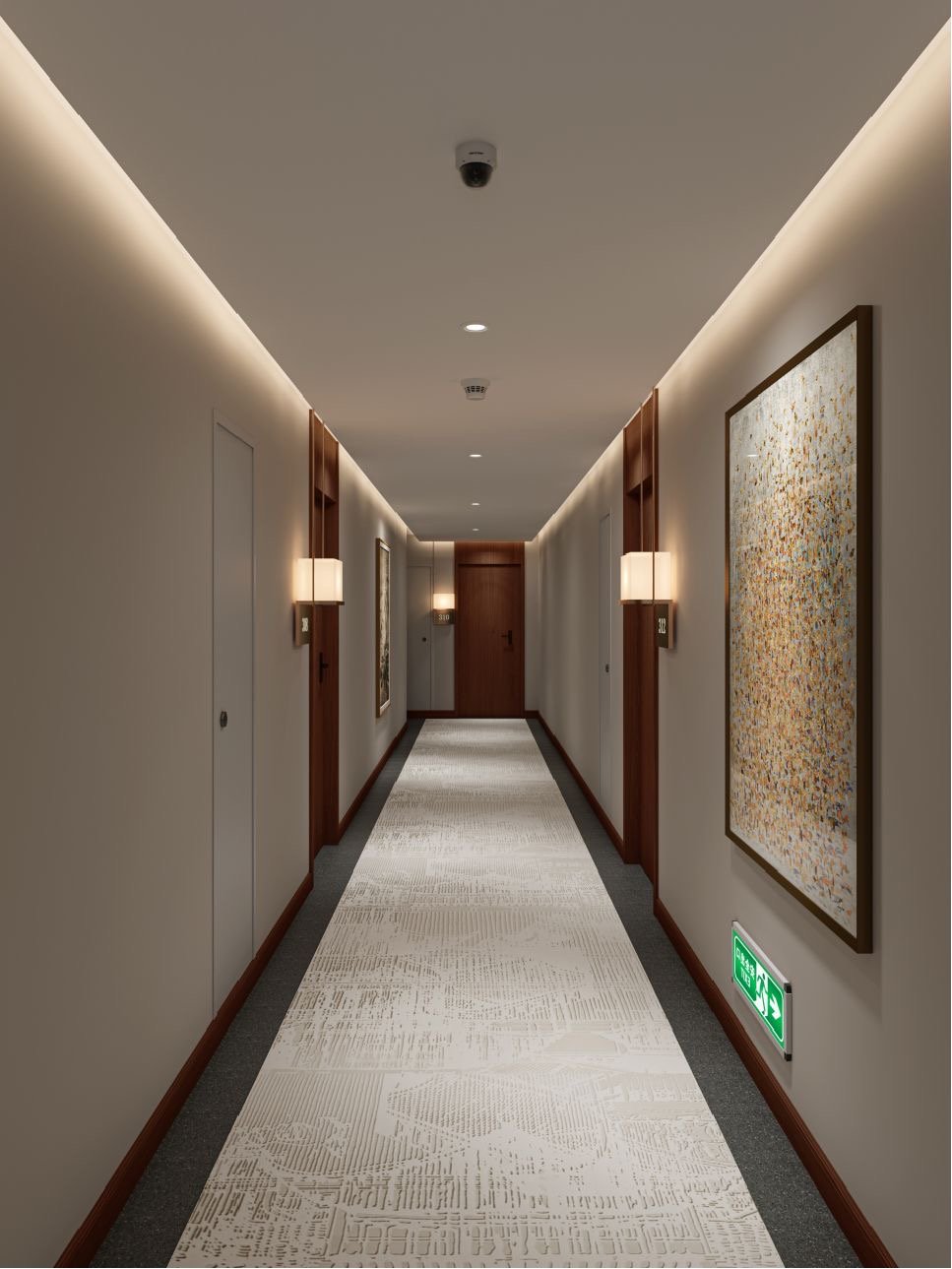 ديكورات جبس بورد إسمنت بورد