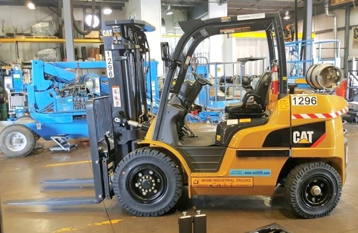 فوركلفت للأيجار في الدمام