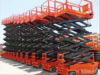 تأجير سيزر لفت 12متر 10متر 8متر 16متر بالدمام و بالرياض و بجدة