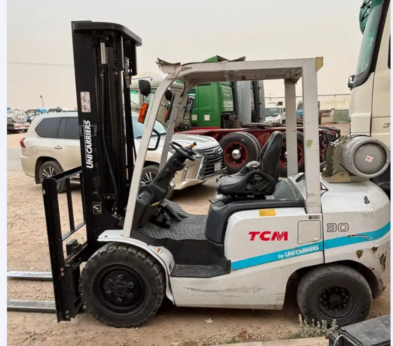 فوركلفت للأيجار في الرياض | رافعة شوكية للايجار في الرياض الدمام