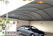 افضل تركيب مظلات سيارات عالية الجودة في الرياض – مظلات وسواتر الإختيار الأول للمظلات الجول/0500559613