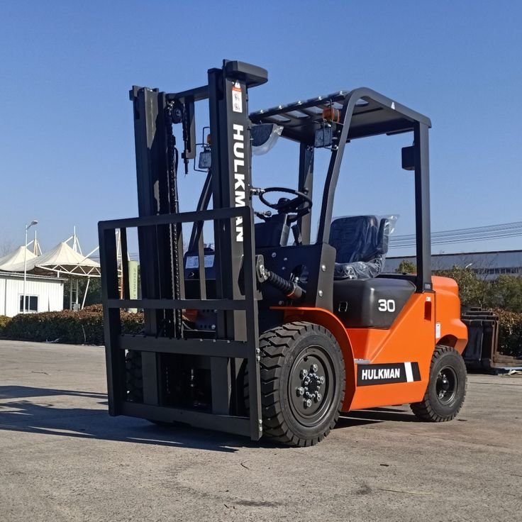 فوركلفت للأيجار في الدمام