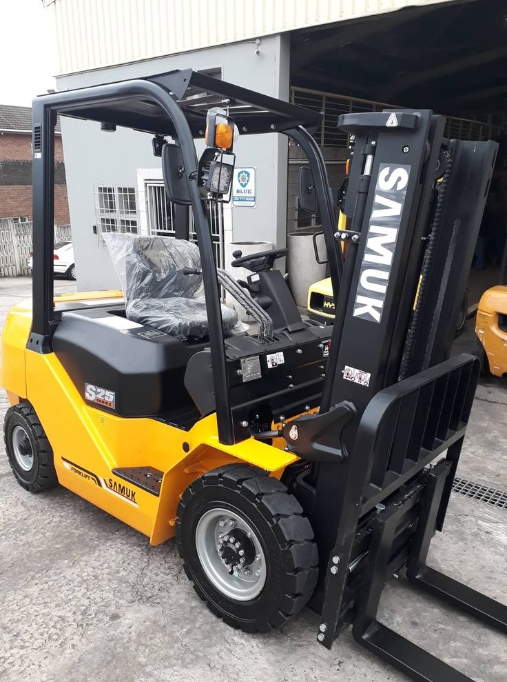 فوركلفت للأيجار في الدمام