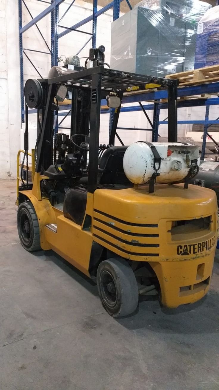 فوركلفت للأيجار في الدمام