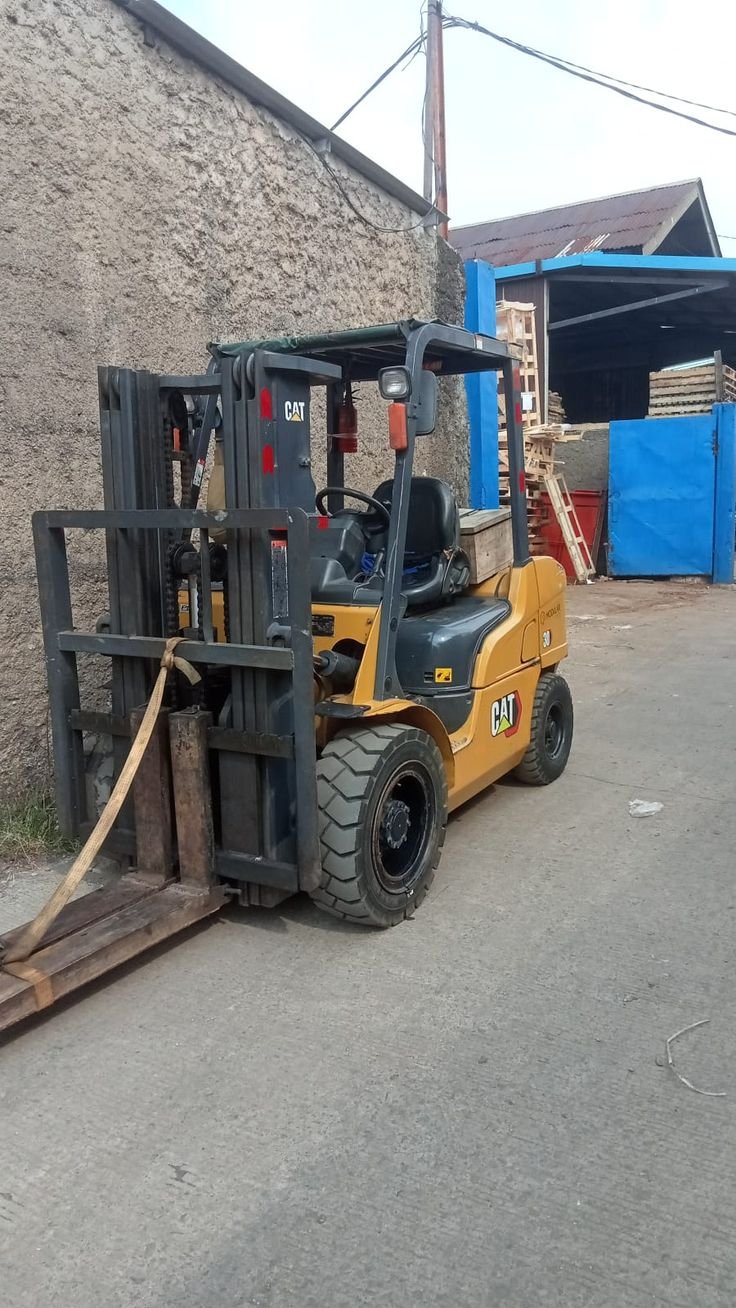 فوركلفت للأيجار في الدمام