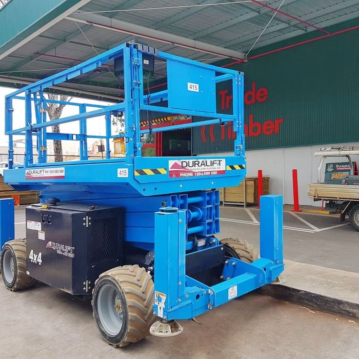 تأجير رافعات شوكيه وسيزرلفت ومان لفت شوكيه ومقصيه وذراعيه Riyadh, Dammam, Jeddah