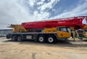 تأجير كرينات موبايل وتلسكوبية ومجنزرة في الدمام والرياض وجدة Crane Rental Dammam | Riyadh | Jeddah | السامي