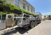 تأجير كرينات في الدمام و الرياض و جدة | Crane rental in Dammam, Riyadh, Jeddah | Mobile cranes