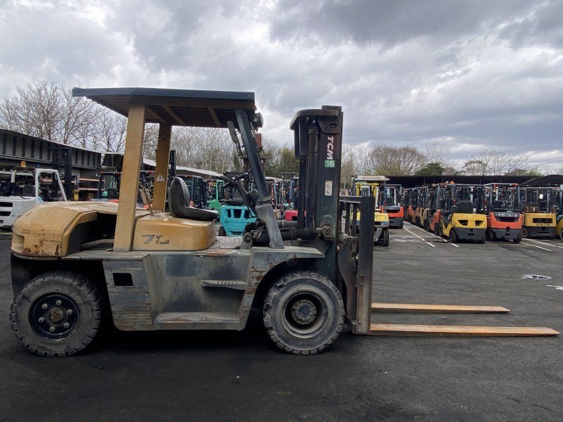 فوركلفت للأيجار في الرياض | رافعة شوكية للايجار في الرياض الدمام